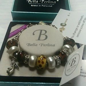 bella Perlina Other - Bella Perlina Bracelet bella Perlina Other - Bella Perlina Bracelet